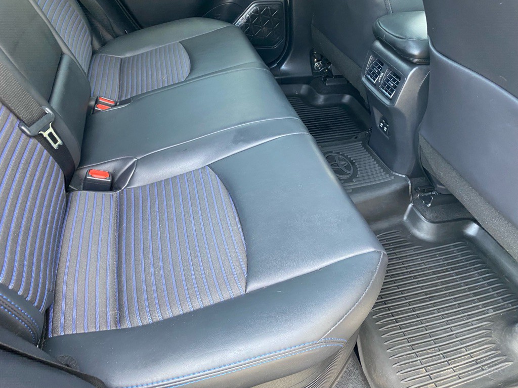 2020 Toyota Rav4 Image 53
