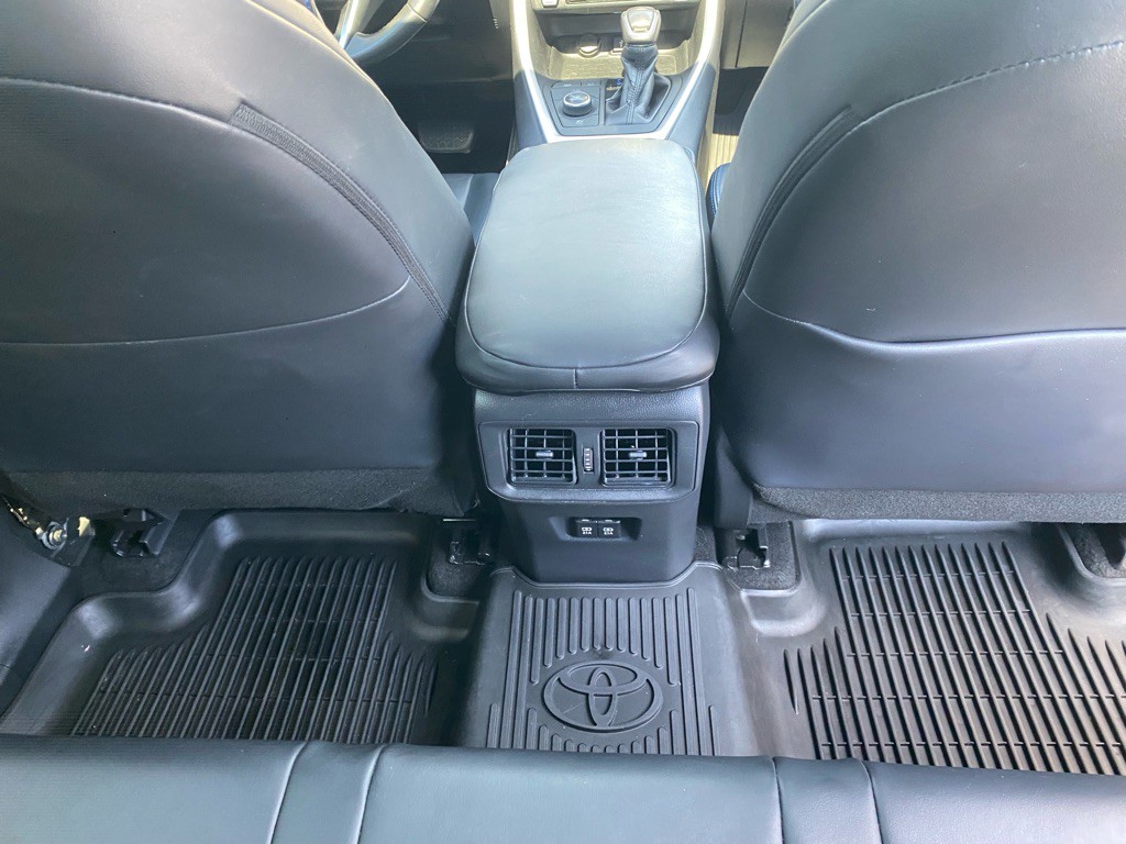 2020 Toyota Rav4 Image 54