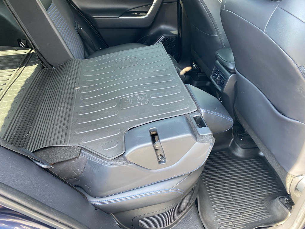 2020 Toyota Rav4 Image 57