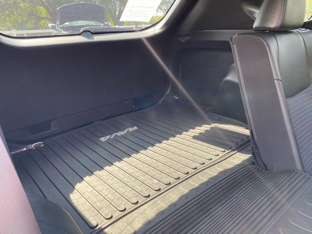 2020 Toyota Rav4 Image 58