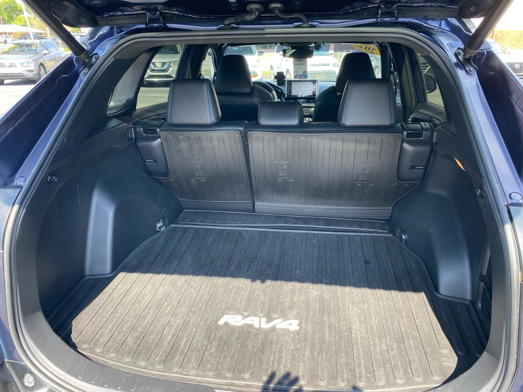 2020 Toyota Rav4 Image 59