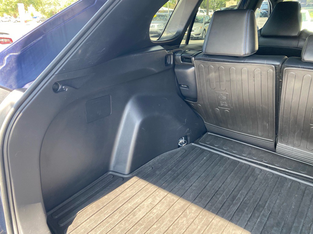 2020 Toyota Rav4 Image 61