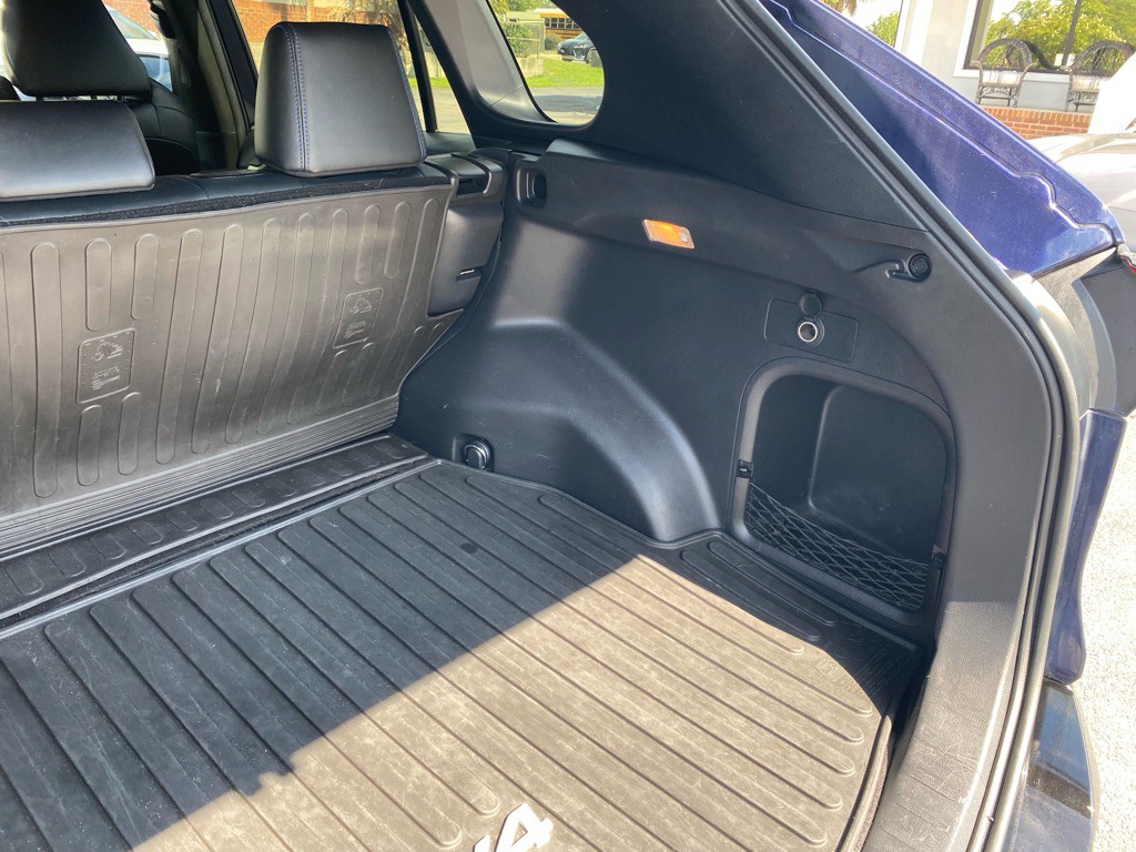 2020 Toyota Rav4 Image 62