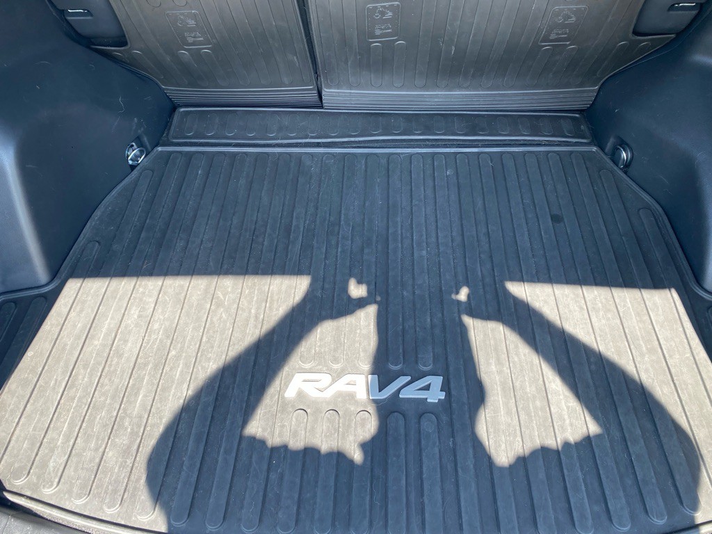 2020 Toyota Rav4 Image 63