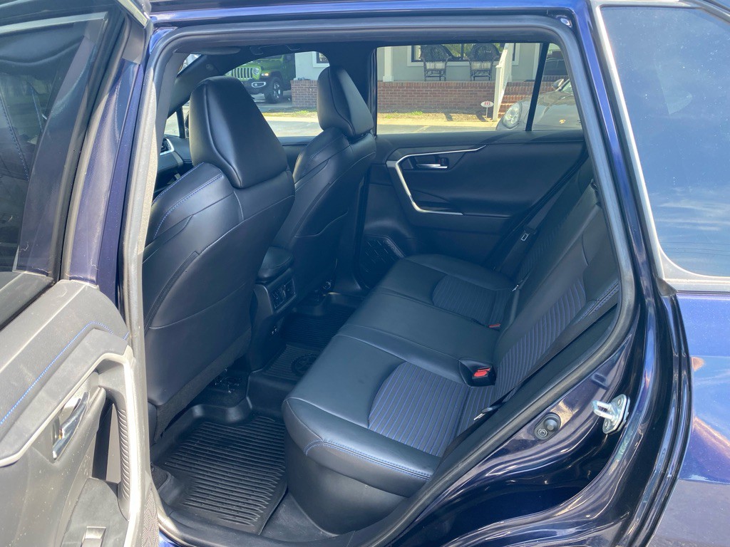 2020 Toyota Rav4 Image 65