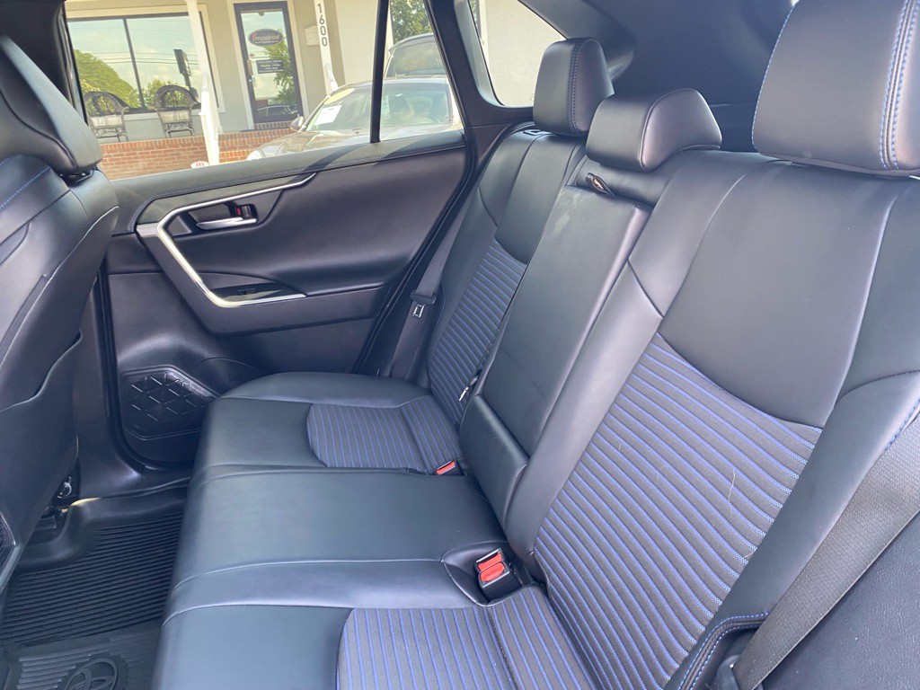 2020 Toyota Rav4 Image 66