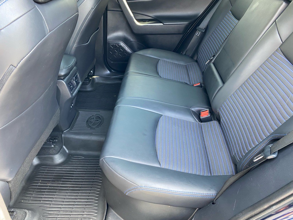 2020 Toyota Rav4 Image 67