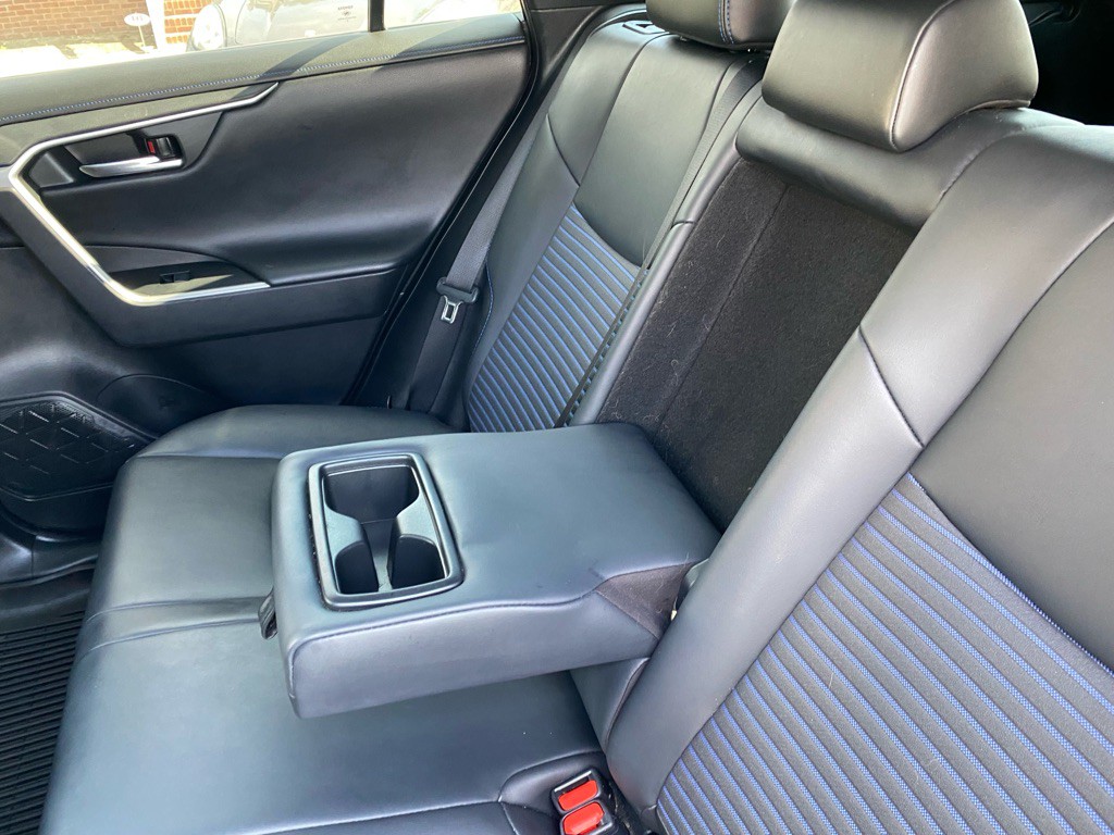 2020 Toyota Rav4 Image 69