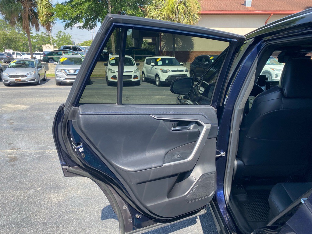 2020 Toyota Rav4 Image 70