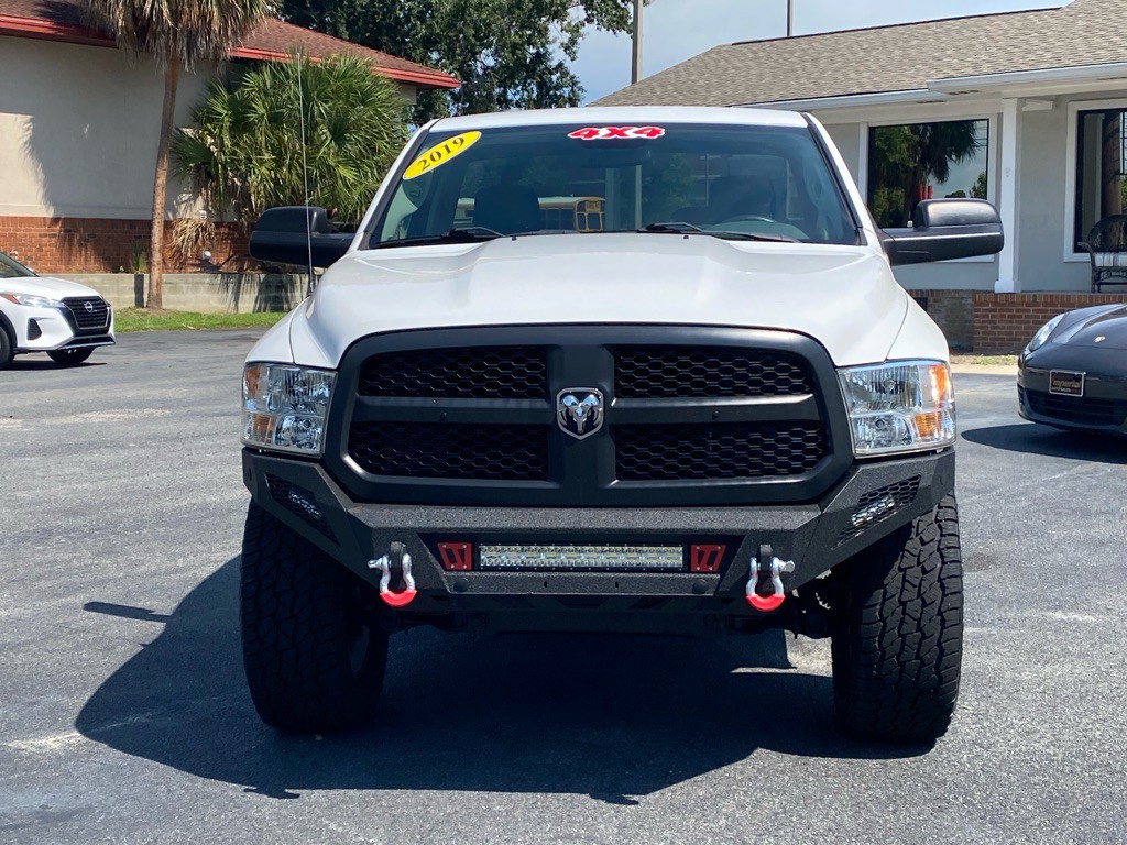 2019 RAM 1500 Image 2