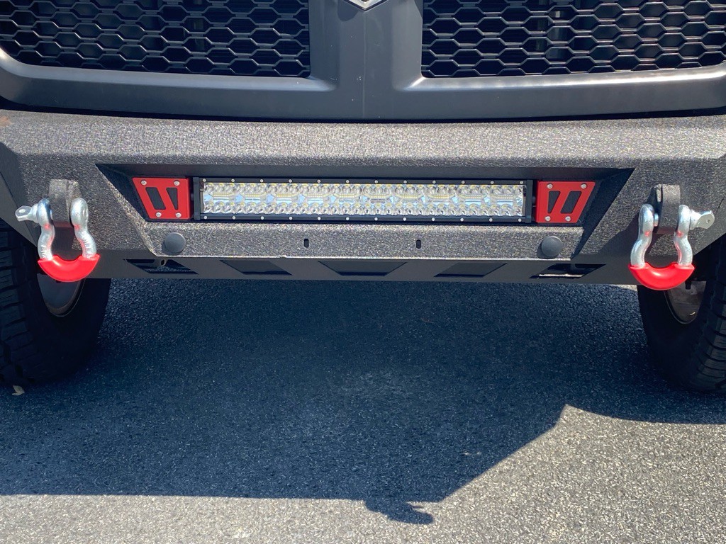 2019 RAM 1500 Image 3