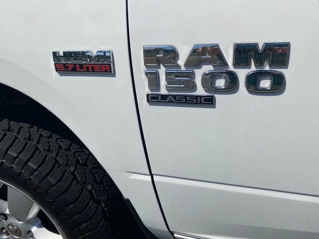 2019 RAM 1500 Image 7