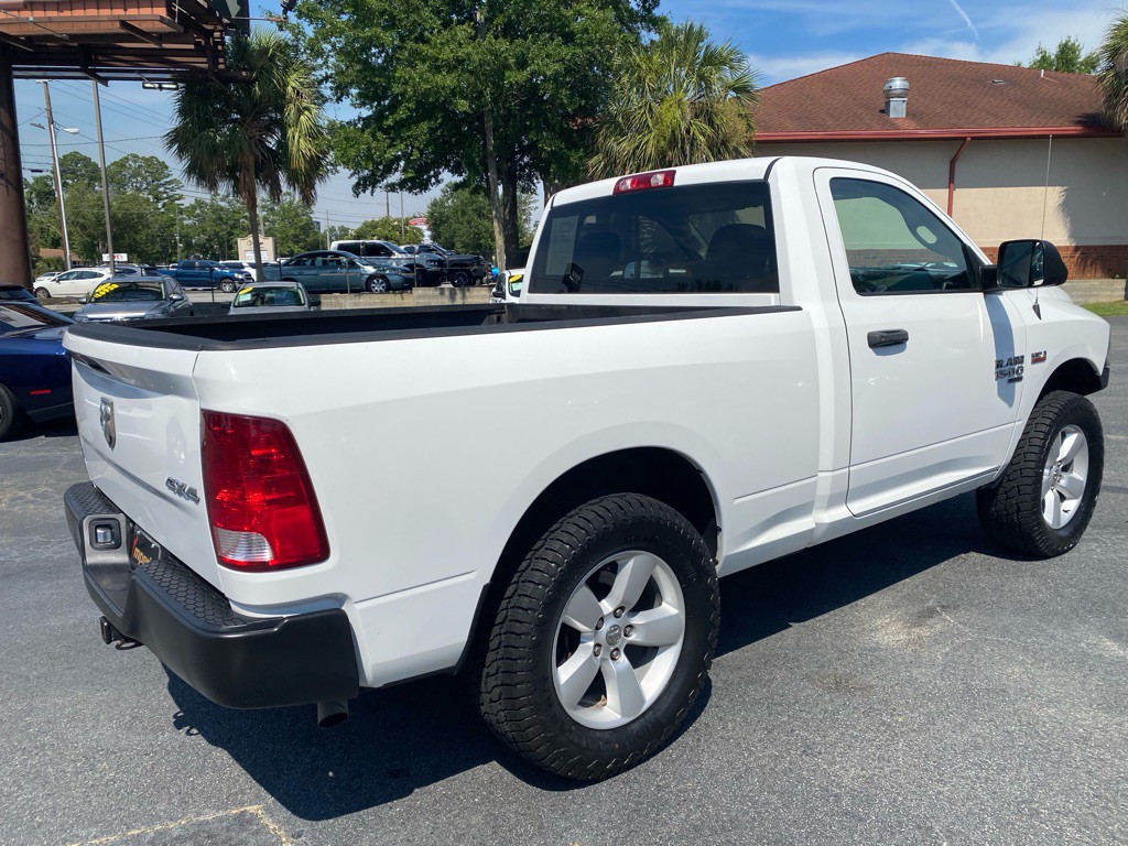 2019 RAM 1500 Image 10