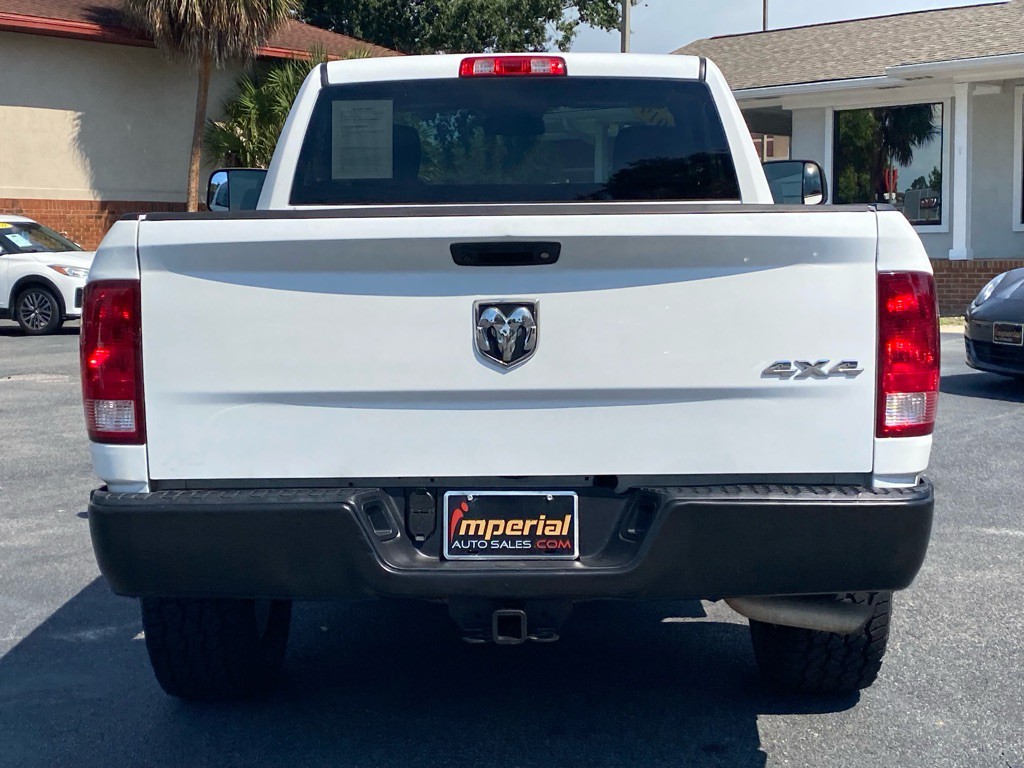 2019 RAM 1500 Image 11