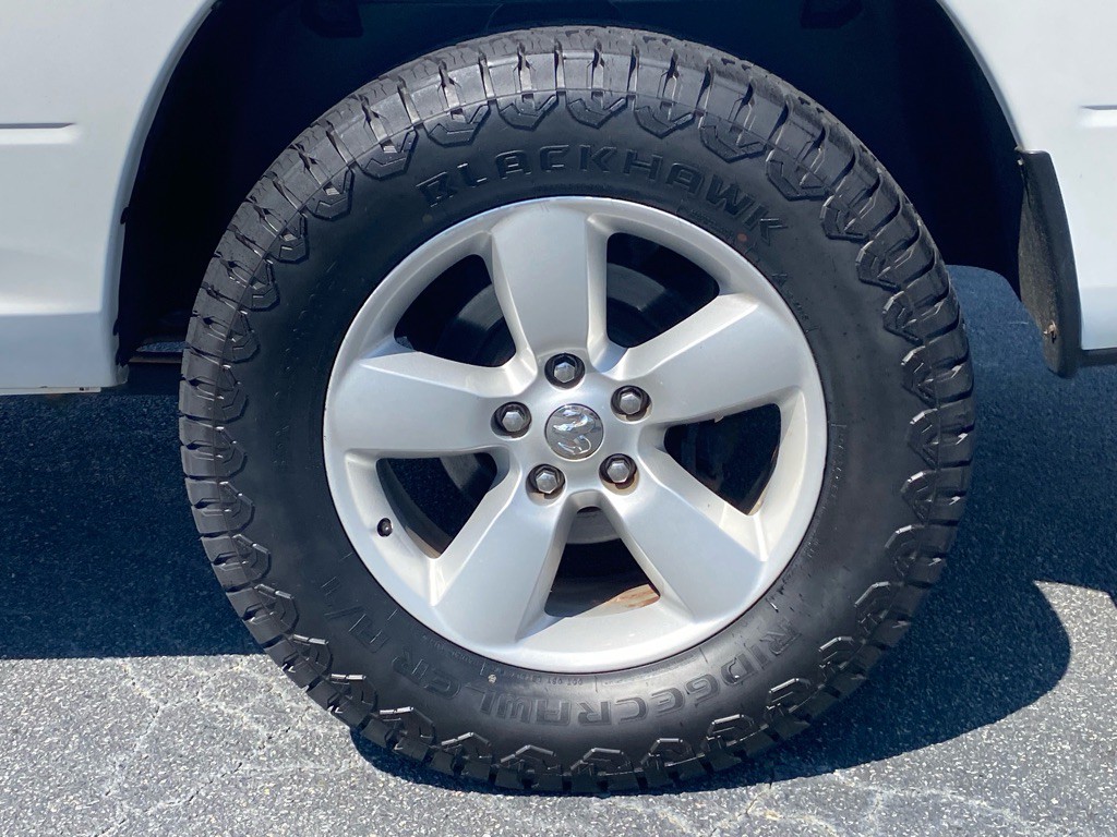 2019 RAM 1500 Image 14