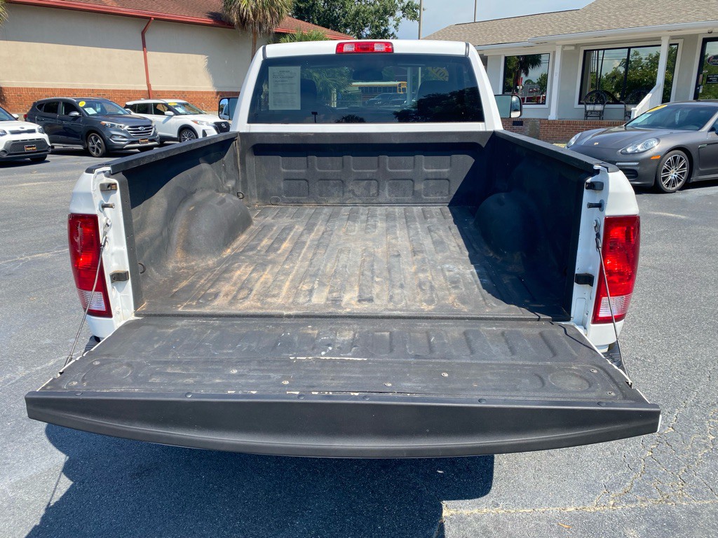 2019 RAM 1500 Image 16