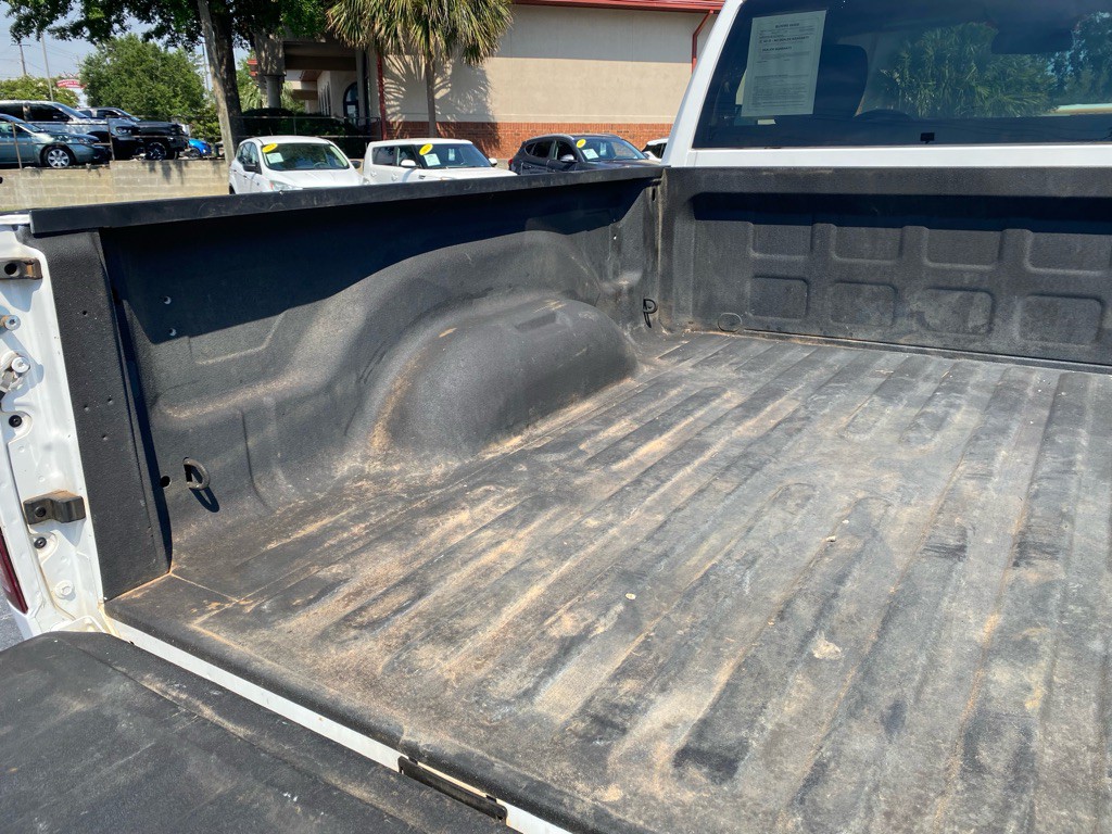 2019 RAM 1500 Image 17