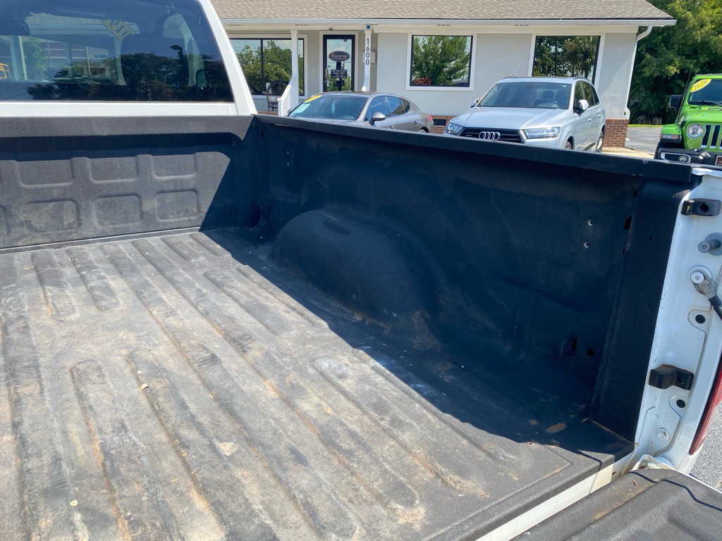 2019 RAM 1500 Image 18