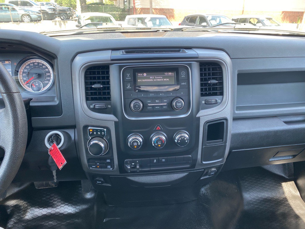 2019 RAM 1500 Image 19