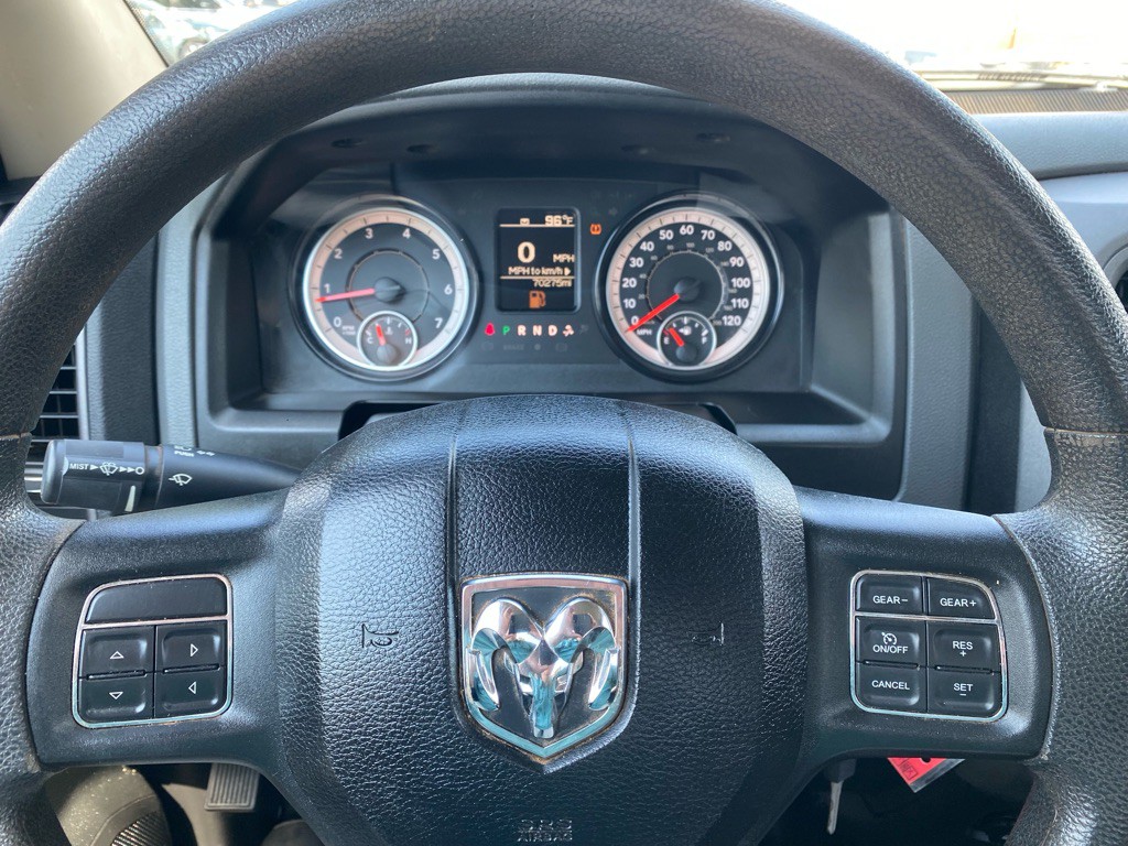 2019 RAM 1500 Image 21