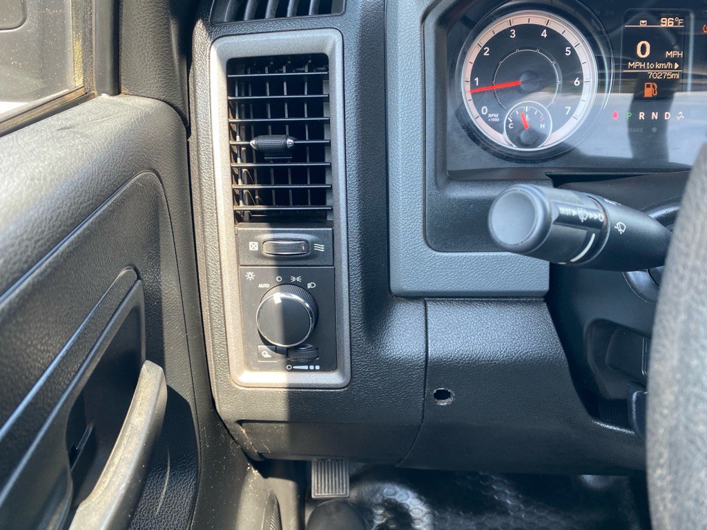 2019 RAM 1500 Image 22