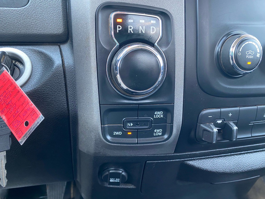 2019 RAM 1500 Image 23