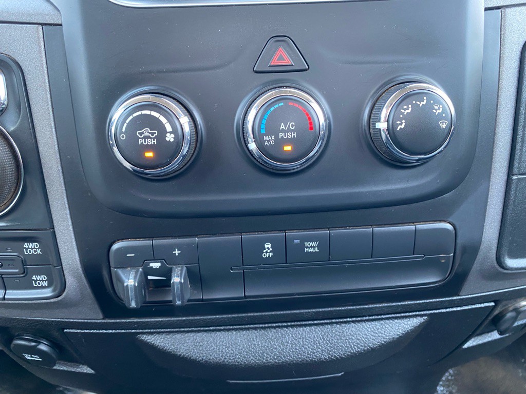 2019 RAM 1500 Image 24