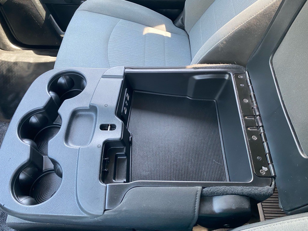 2019 RAM 1500 Image 25