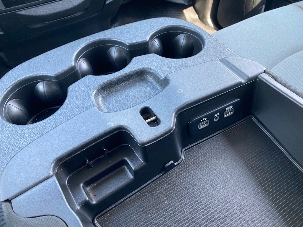 2019 RAM 1500 Image 26