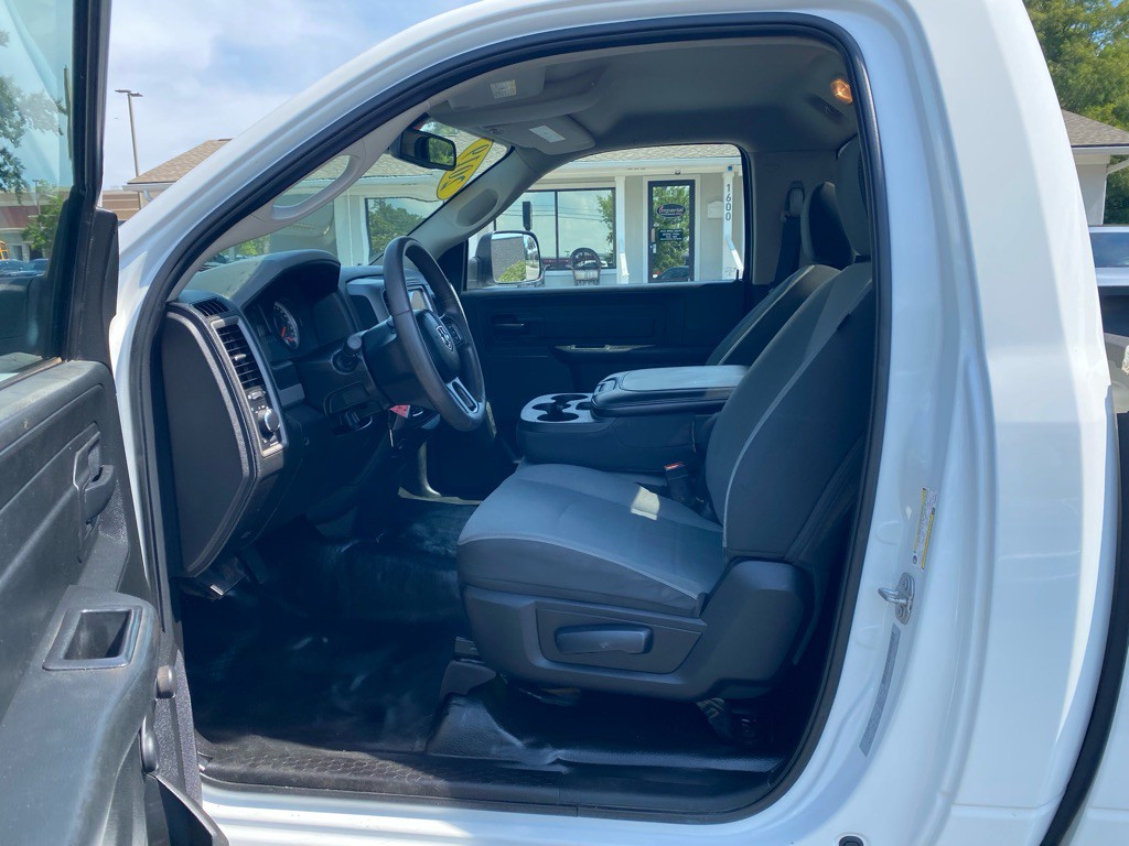 2019 RAM 1500 Image 27