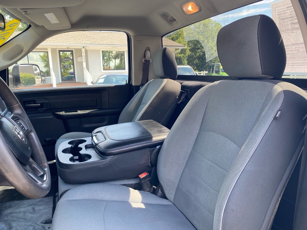2019 RAM 1500 Image 28