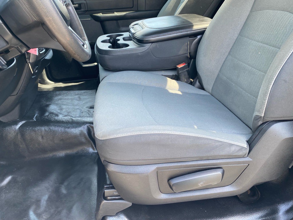2019 RAM 1500 Image 29