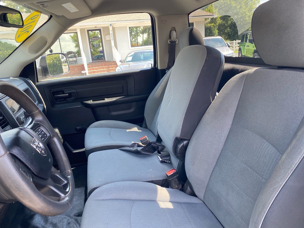 2019 RAM 1500 Image 30