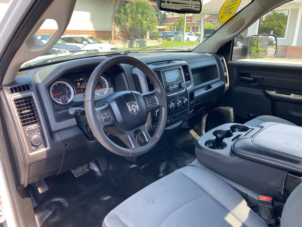 2019 RAM 1500 Image 31