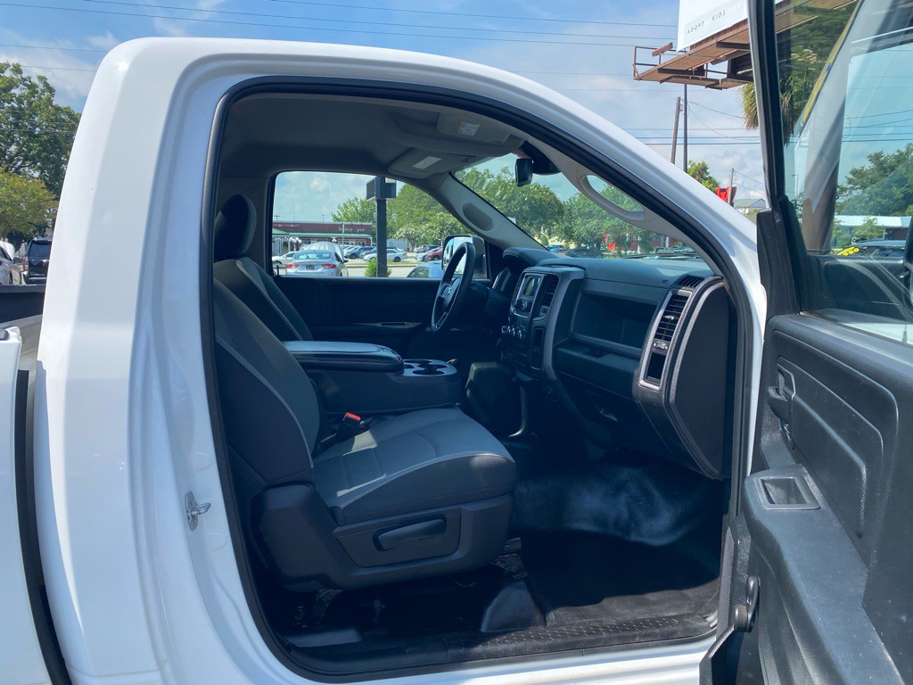 2019 RAM 1500 Image 33