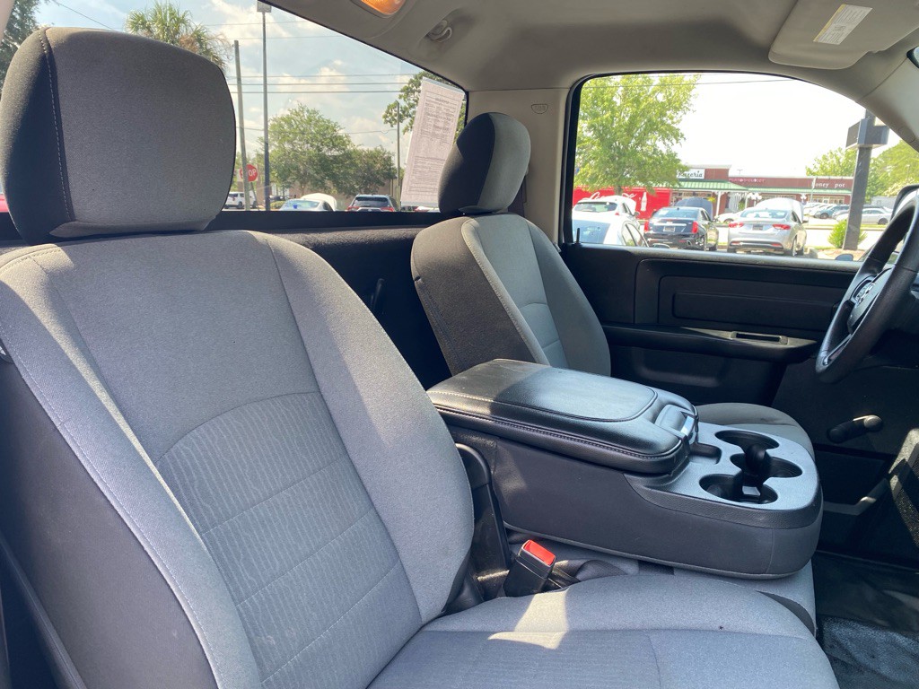 2019 RAM 1500 Image 34