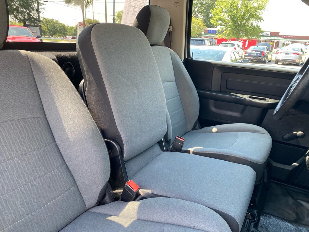 2019 RAM 1500 Image 37