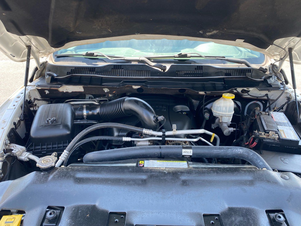 2019 RAM 1500 Image 40
