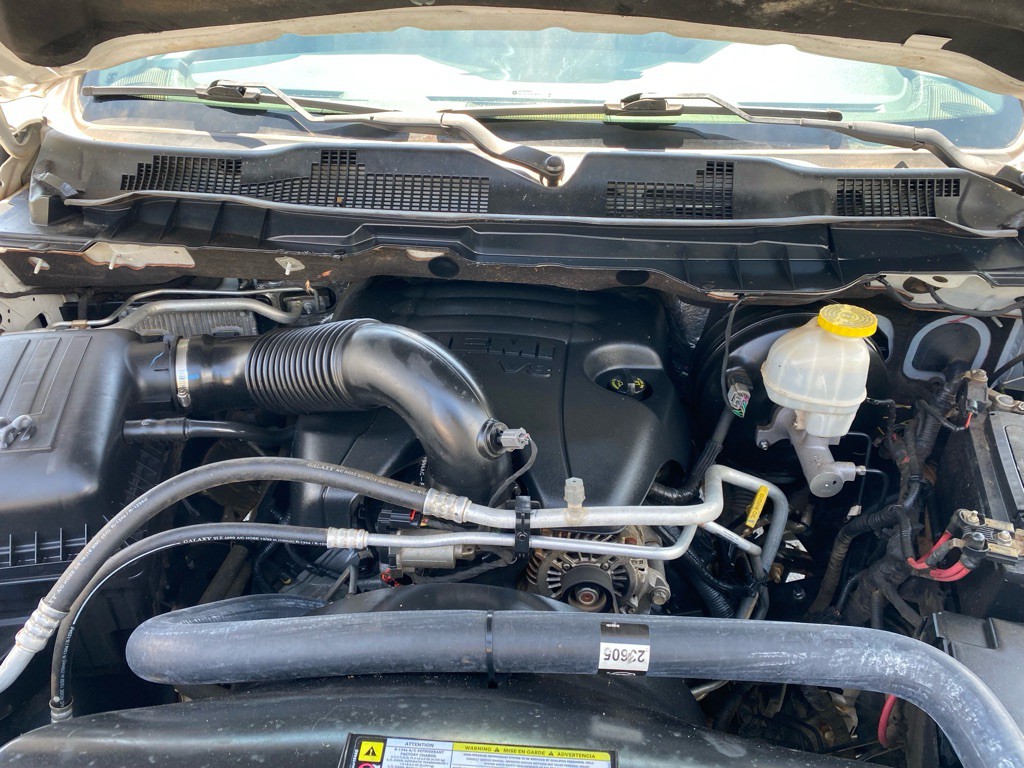 2019 RAM 1500 Image 41