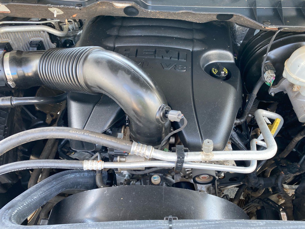 2019 RAM 1500 Image 42