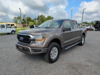Image for 2021 Ford F-150 XLT ID: 7527506