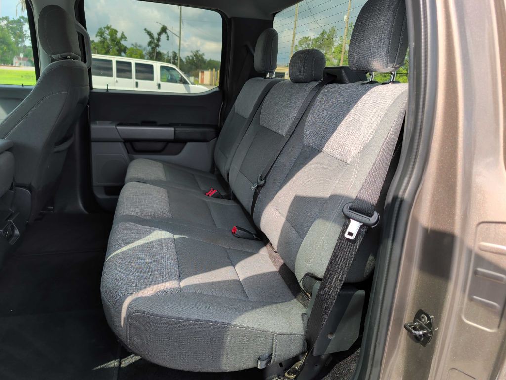 2021 Ford F-150 Image 10
