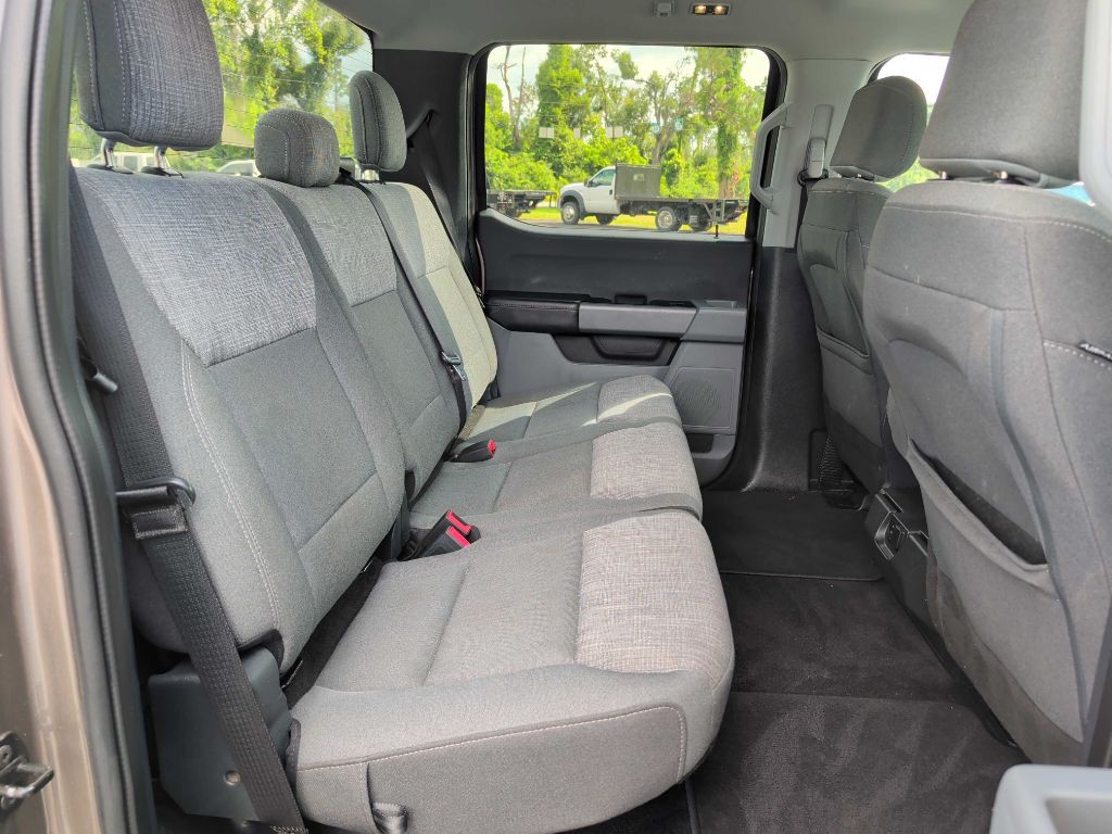 2021 Ford F-150 Image 12