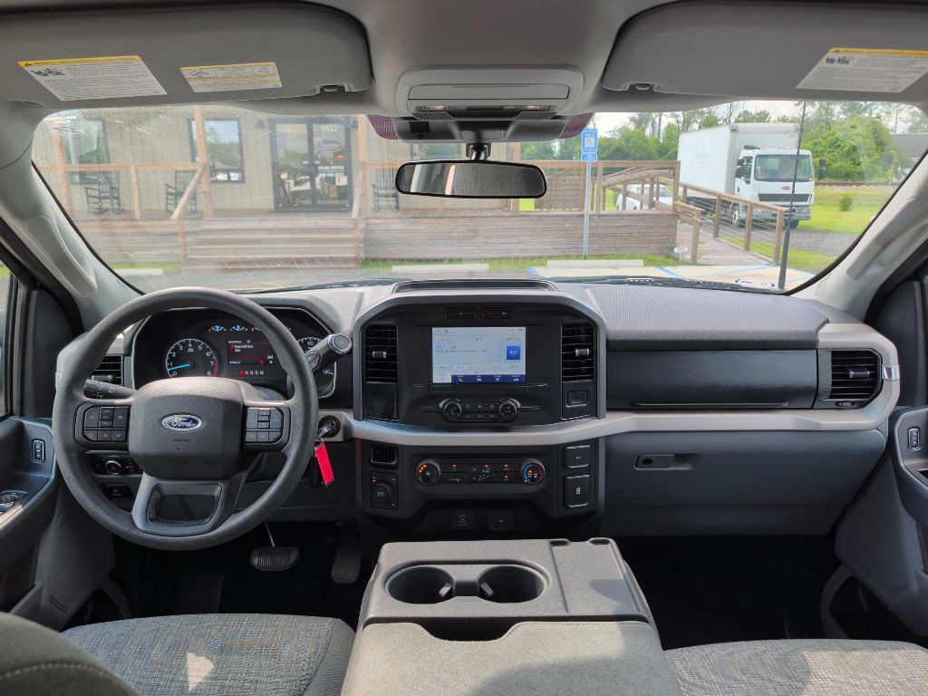 2021 Ford F-150 Image 13