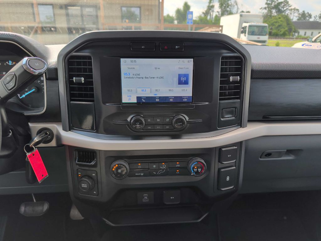 2021 Ford F-150 Image 14