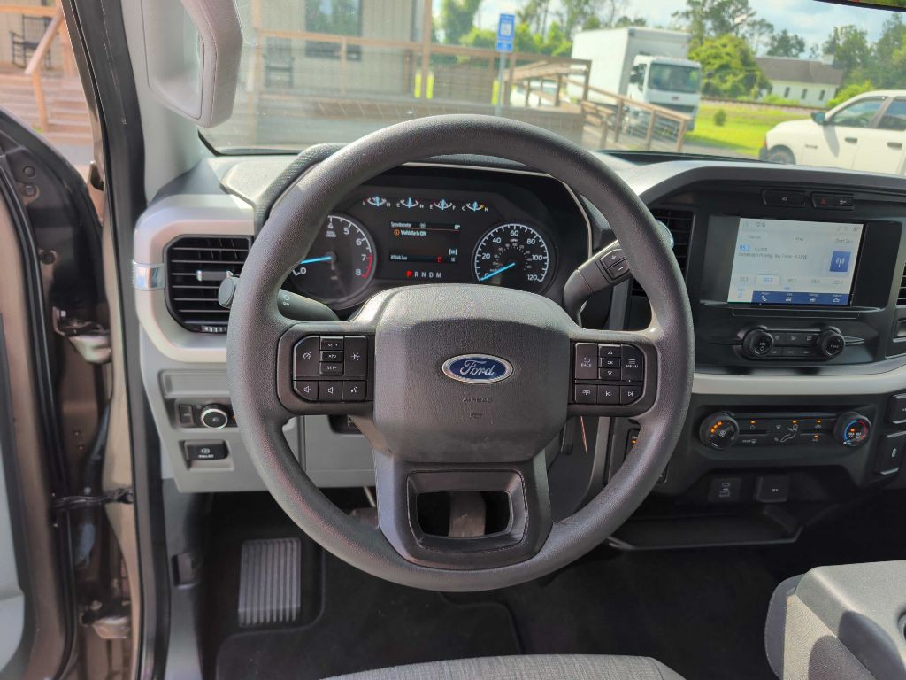 2021 Ford F-150 Image 15