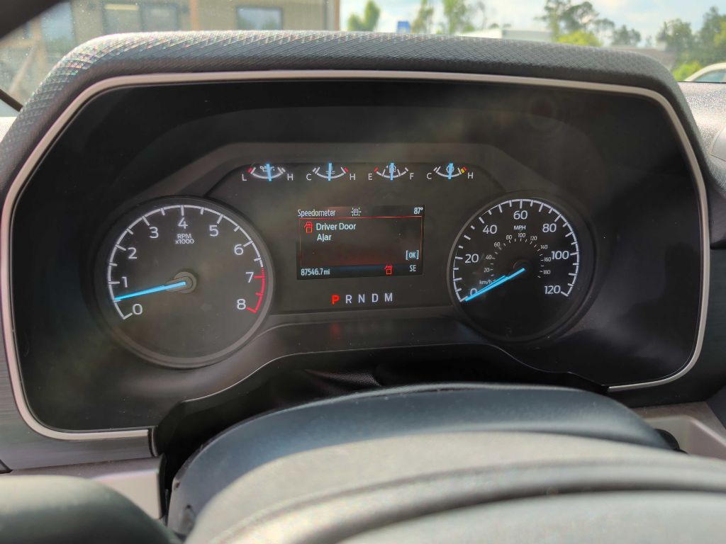 2021 Ford F-150 Image 16