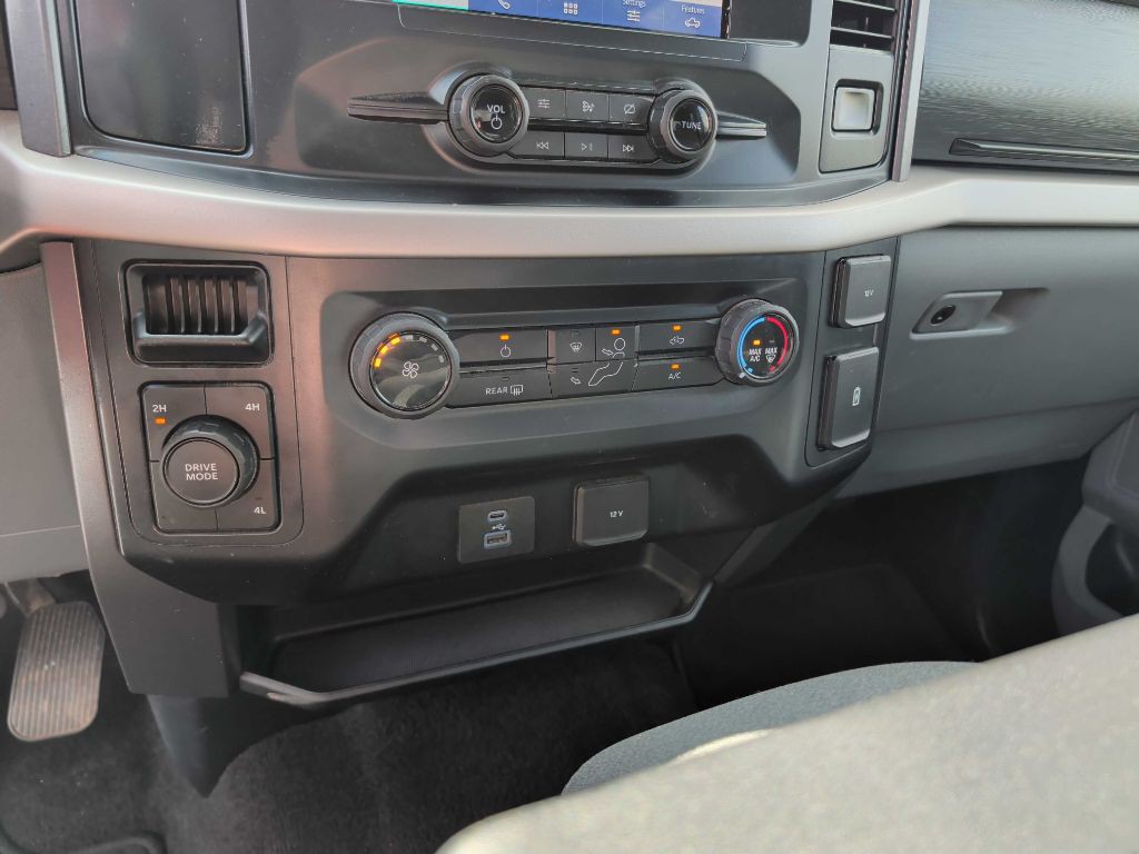 2021 Ford F-150 Image 17