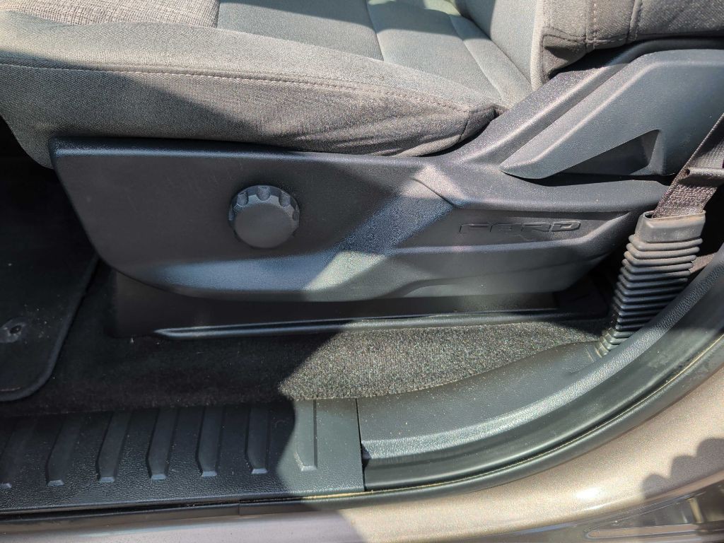 2021 Ford F-150 Image 20