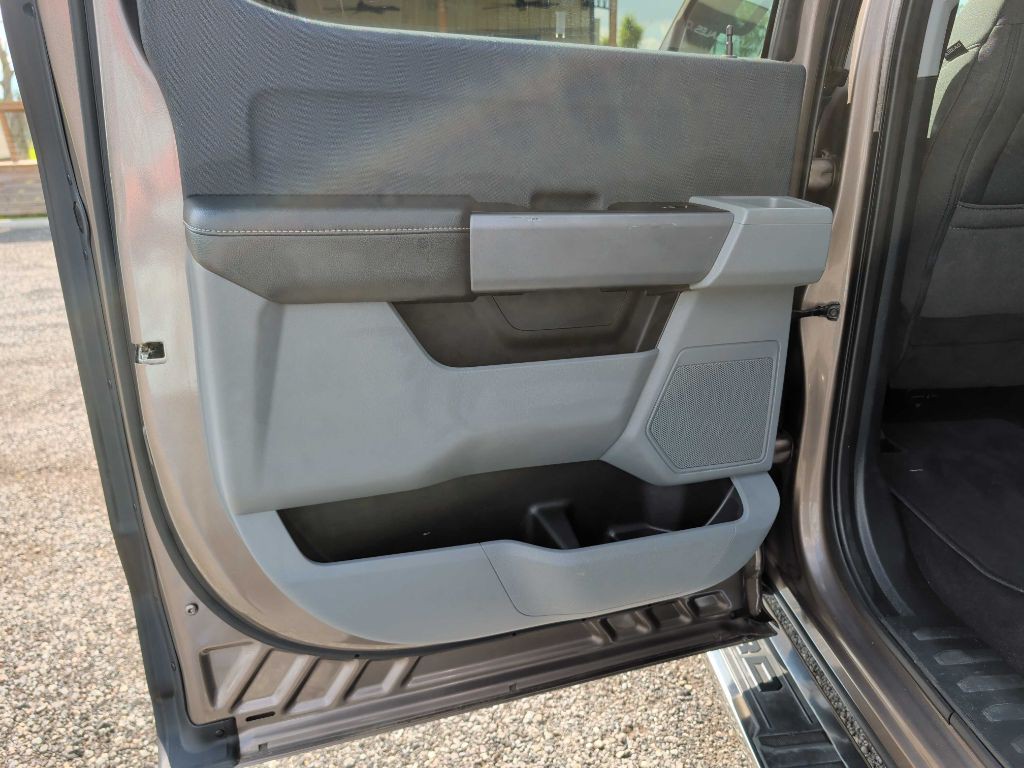 2021 Ford F-150 Image 22